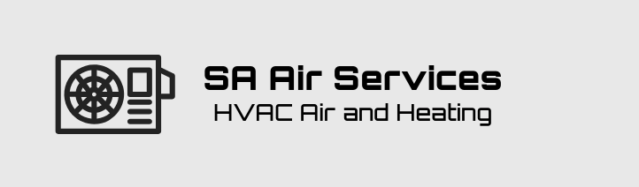 SA Air Services Logo